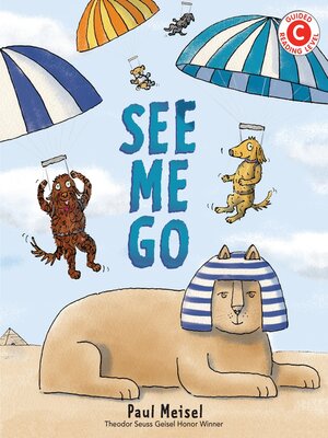 See Me Go - ebook